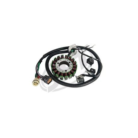 Adaptable stator for Yamaha jet ski 14-409