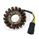 Stator Seadoo