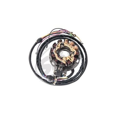 Adaptable stator for Polaris jet ski 14-301