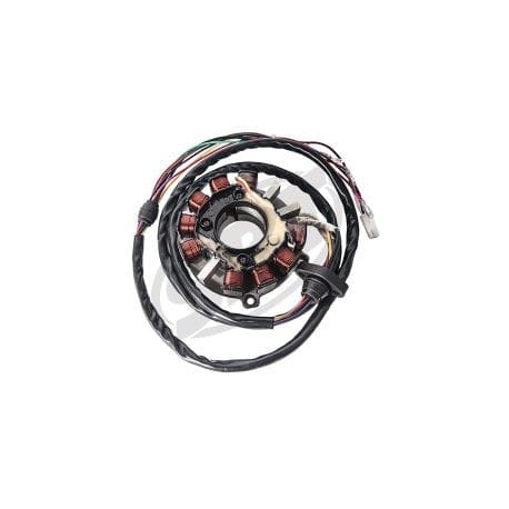 Adaptable stator for Polaris jet ski 14-302