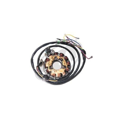 Adaptable stator for Polaris jet ski 14-303