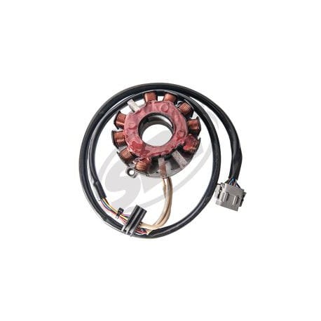 Polaris stator