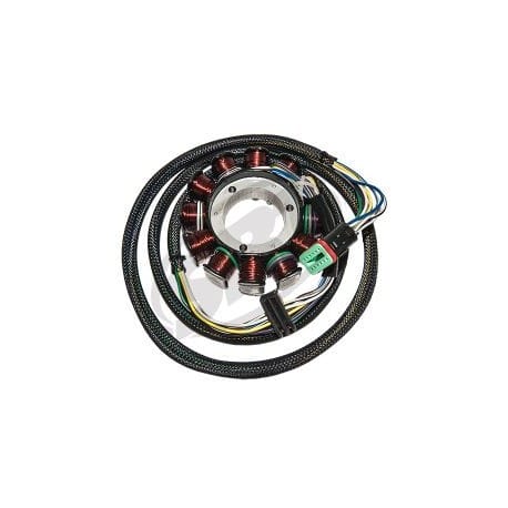 Adaptable stator for Polaris jet ski 14-308