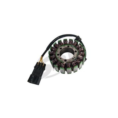 Adaptable stator for Polaris jet ski 14-312