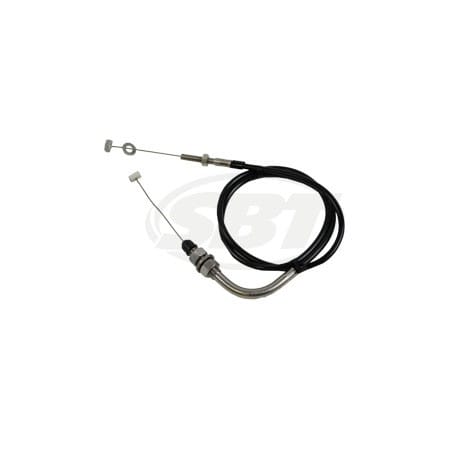 cable starter Kawasaki