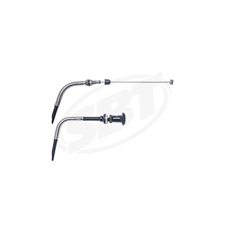 Yamaha jet ski choke cable 26-1411