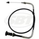 Yamaha choke cable