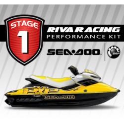 Riva stage 1 kit for Seadoo RXP 215 (04-09) Riva stage 1 kit for Seadoo RXP 215 (04-09)