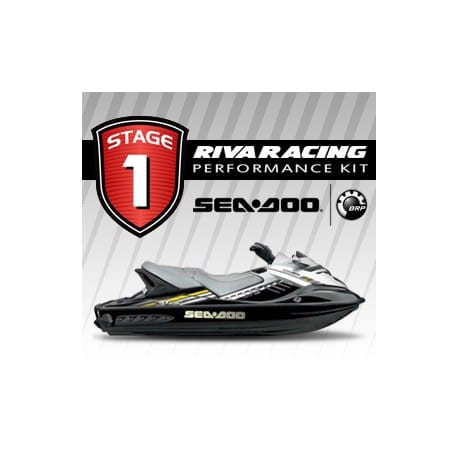 Kit Riva stage 1 RXT 215 (05-09) et GTX 215 (05-08)