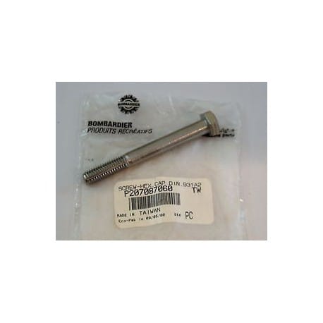 SCREW-HEX.CAP DIN.931A2