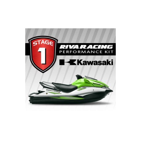 Riva Stage 1 Ultra 250 Kit (08)