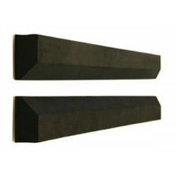 Side foot wedge 33cm x 5cm Hydroturf Side foot wedge 33cm x 5cm Hydroturf