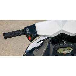 Kit Trim complet pour jet ski Seadoo Spark Kit Trim complet pour jet ski Seadoo Spark