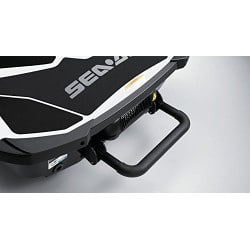 Seadoo re-boarding ladder Seadoo re-boarding ladder