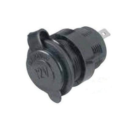 12V socket for Seadoo Spark