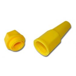 Porte bougie étanche Porte bougie étanche