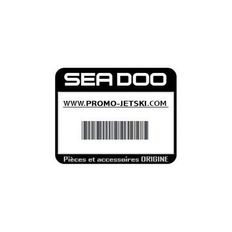 2010 SEA DOO SHOP MANUAL ENGLISH