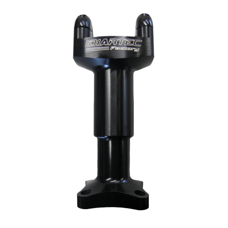 Idiartec Reinforced Steering Column for Kawasaki 9.05