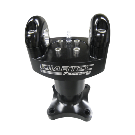 Idiartec Reinforced Steering Column for Kawasaki 6.29