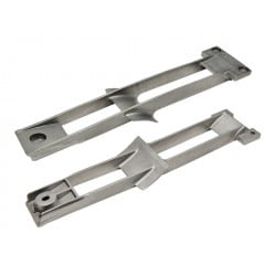 Ecope à pelle RIVA pour GTX, RXT (10-17) Ecope à pelle RIVA pour GTX, RXT (10-17)