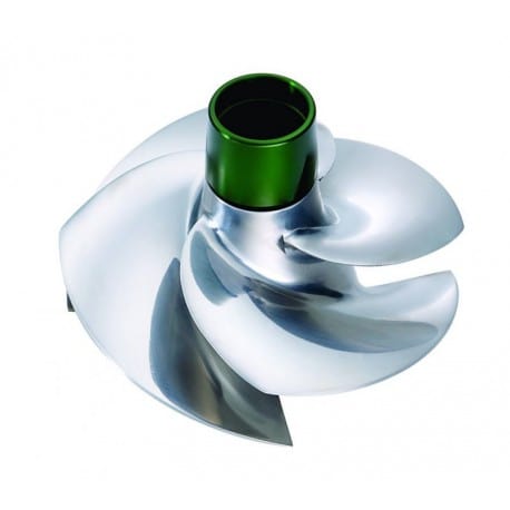 Solas SRZ-CD-15 / 19R propeller