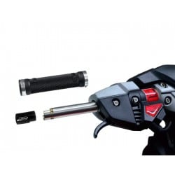 Kit extension guidon SeaDoo RXT 325, RXP, Spark (14-15), GTX/RXT (02-17), GTI (06-19) Kit extension guidon SeaDoo RXT 325, RXP, Spark (14-15), GTX/RXT (02-17), GTI (06-19)