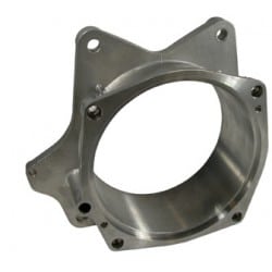 Corps turbine Solas 155mm Corps turbine Solas 155mm