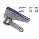 Carillo Yam connecting rod kit. 1.8L