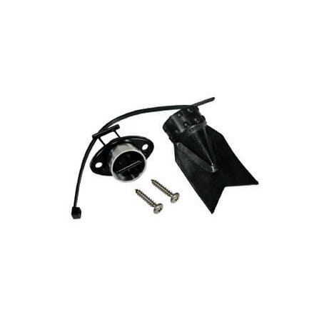 Bec de canard SD -09 et Yam. 1.8L