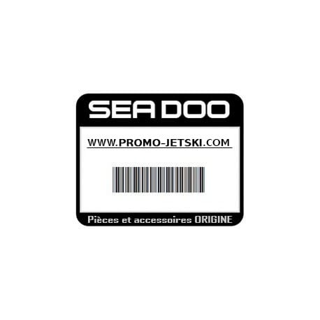 SEALED SEAL * GASKET 293250132