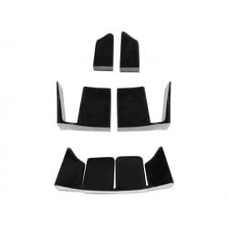 Riva FZR / FZS 14+ anti-cavitation kit (Riva scoop)