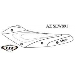 Housse de selle (HT premier) RXP-X 255 Housse de selle (HT premier) RXP-X 255