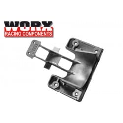 WORX SHO bailer (08-11)