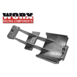 WORX Scoop FZR / S (09-13)