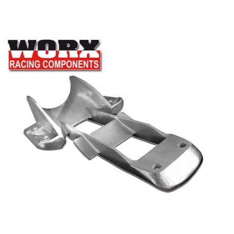 WORX SHO bailer (12+)