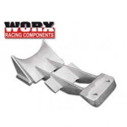 WORX VXR / S bailer