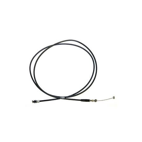 CABLE ACCELERATION, THROTTLE CABLE, 277001121
