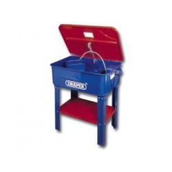 Fontaine de nettoyage pour pieces de jet ski Fontaine de nettoyage pour pieces de jet ski