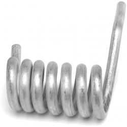 Reinforced arm spring for Superjet 96+ Reinforced arm spring for Superjet 96+