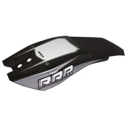 Dessus de bras RRP noir et gris Dessus de bras RRP noir et gris