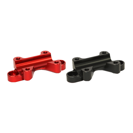 RRP platinum handlebar support