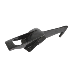 Ecope à pelle Ninja 1 en carbone Ecope à pelle Ninja 1 en carbone