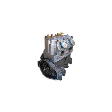 Complete engine DASA 846cc