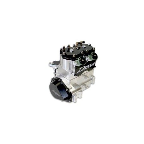Complete engine DASA 1045cc