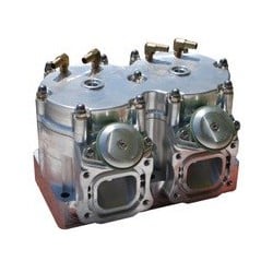 Kit cylindres DASA 94mm Kit cylindres DASA 94mm