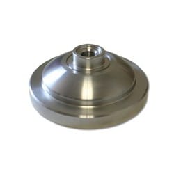 DASA 85mm cylinder domes DASA 85mm cylinder domes