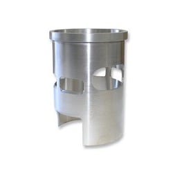 Chemises cylindre DASA 89mm Chemises cylindre DASA 89mm