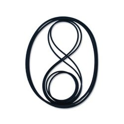 DASA 89-95mm seal kit DASA 89-95mm seal kit