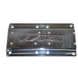 Plaque de renfort DASA pour carter Plaque de renfort DASA pour carter