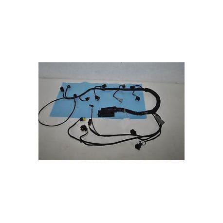 CABLAGE, WIRING HARNESS ASSY., 420665205